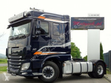 DAF XF 460/RETARDER/ACC/EURO 6 / I-COOL /HYDRAULIC Sattelzugmaschine gebrauchte