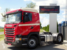 Ciągnik siodłowy Scania G 440 /PDE/ADBLUE/ RETARDER//HYDRAULIC SYSTEM używany