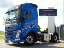 Tracteur Volvo FH 460 / TIPPER HYDRAULIC SYSTEM/ ACC/ ALU/2017