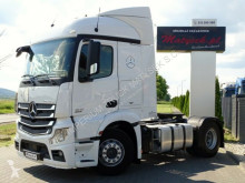 Tracteur Mercedes ACTROS 1845 /EURO 5 EEV / TIRES 100 % / occasion