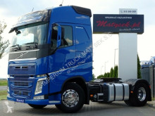 Cabeza tractora Volvo FH 460 / TIPPER HYDRAULIC SYSTEM/ ACC/ ALU/2017 usada