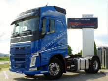 Cabeza tractora Volvo FH 460 / TIPPER HYDRAULIC SYSTEM/ ACC/ ALU/2017 usada