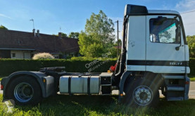 Tracteur Mercedes Actros occasion
