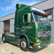 Nyergesvontató Volvo FH 520 FH16 520 4X2 Globetrotter használt