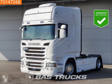 Tracteur produits dangereux / adr Scania R 450