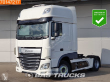 Тягач DAF XF 460 б/у
