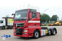 Tracteur MAN TGX 24.480 TGX BLS XXL 6x2, Euro 6, Intarder, Lift