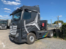 Nyergesvontató Mercedes Actros 1853 használt