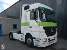 Tracteur Mercedes Actros 1846 occasion