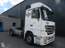 Cabeza tractora Mercedes Actros 1846
