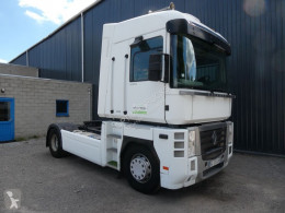 Tracteur Renault Magnum AE 480 occasion
