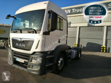 Cabeza tractora MAN TGS 18.460 4X2 BLS-TS usada
