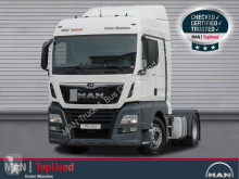 Tracteur MAN TGX 18.460 4X2 BLS, Intarder, Navi, ACC, LGS occasion