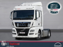 Cabeza tractora MAN TGX 18.500 4X2 BLS, XLX, Intarder, ACC, LGS