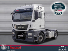 Tracteur MAN TGX 18.500 BLS-XLX-NEBENABTRB-STDKLIMA-RE