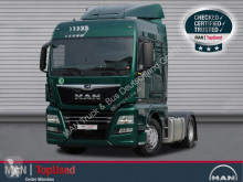 Tracteur MAN TGX 18.460 4X2 LLS, Retarder, ACC, Navi, LGS