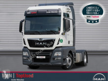 Tracteur MAN TGX 18.460 4X2 BLS, XXL, Intarder, Navi, ACC occasion