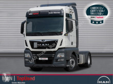 Tahač MAN TGX 18.460 4X2 BLS, XXL, Intarder, Navi, ACC