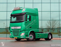Tracteur DAF XF 440