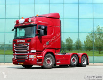 Tracteur Scania R450