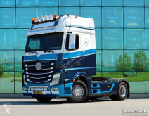 Mercedes Actros 1845 LS 4X2 Sattelzugmaschine gebrauchte