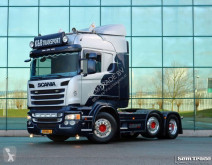 جرار Scania R410 مستعمل