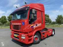 Cabeza tractora Iveco STRALIS AS 440S40 4X2 EURO 3 MANUAL DRIVINGSCHOOL FAHRSCHULE