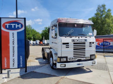 Tracteur Scania R occasion