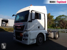 Ťahač MAN TGX 18.440 4X2 BLS HYDRAULIQUE