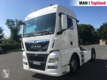 Traktor MAN TGX 18.480 4X2 BLS-EL HYDRAULIQUE begagnad