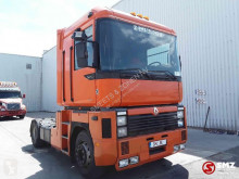 Cabeza tractora Renault Magnum 470 usada