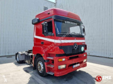 Cabeza tractora Mercedes Axor 1840