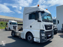 Tracteur MAN TGX 18.500 4X2 BLS produits dangereux / adr occasion