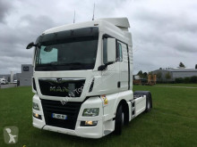 Cabeza tractora MAN TGX 18.500 4X2 BLS-EL productos peligrosos / ADR usada