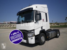 Tahač Renault T480 SLEEPER CAB