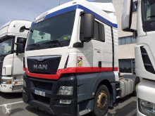 MAN TGX 18.440 XLX