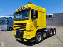 Tracteur DAF XF105 occasion