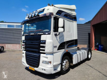 Tracteur DAF XF105 occasion