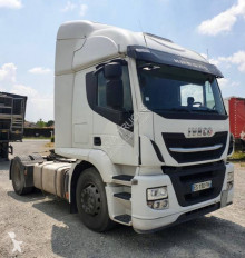 Iveco Stralis 460
