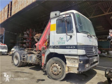 Tracteur Mercedes ACTROS 1843 S,1843 LS occasion