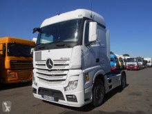 Mercedes Sattelzugmaschine Actros 1848