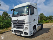 Влекач Mercedes Actros 1845 LS втора употреба