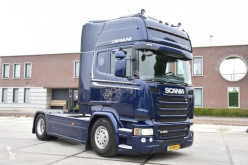 Traktor Scania R 450