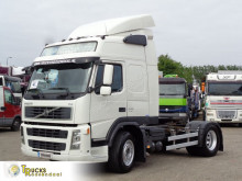 Cabeza tractora Volvo FM 440