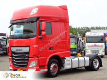 Cabeza tractora DAF XF 460