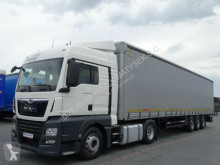 Tracteur MAN TGX 18.460/RETARDER+KOGEL/STANDARD occasion