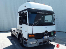 Cap tractor Mercedes Atego 823 second-hand