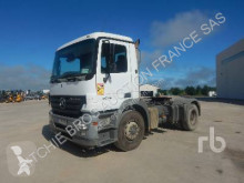 Tracteur Mercedes 2036