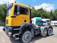 Cabeza tractora MAN TGA 18.410 TGA