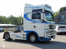 Cabeza tractora MAN TGX TGX 18 480 XLX *Retarder*Euro5 EEV* usada